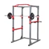 Kép 1/6 - Erőkeret inSPORTline Power Rack PW100