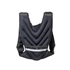 Kép 2/4 - Súlymellény inSPORTline Klaper 5 kg [szürke]