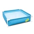 Kép 1/3 - Medence Bestway My First Frame Pool 122x122x30,5 cm