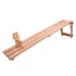 Kép 9/12 - Pad bordásfalhoz inSPORTline Steadyline Bench