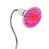Kép 3/3 - Infra LED lámpa inSPORTline Vlora