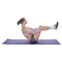 Kép 6/6 - Aerobic labda inSPORTline 25 cm