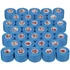 Kép 3/4 - Sport tape Cramer Team Colors 3,8 cm x 9,14 m kék