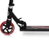 Kép 2/4 - Roller X-125 gyerek fekete-piros