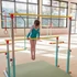 Kép 2/4 - Felemás korlát Gymnova mini