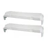Kép 2/4 - Step pad lábakkal Sveltus Ecostep 75x38x19 cm