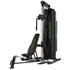Kép 1/4 - Lapsúlyos fitnesz center Tunturi HG80
