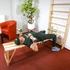 Kép 6/12 - Pad bordásfalhoz inSPORTline Steadyline Bench