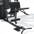 Kép 4/7 - Erőkeret inSPORTline Profigym C60