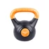 Kép 1/2 - Harangsúly inSPORTline Vin-Bell Dark 8 kg