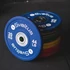 Kép 3/3 - Súlytárcsa Sveltus Competition 20 kg 51 mm