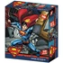 Kép 1/2 - 3D puzzle Prime 3D DC COMICS Superman: A legyőzhetetlen 500 darabos