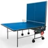 Kép 3/10 - Sponeta S1-13e kék kültéri ping-pong asztal