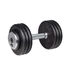 Kép 1/2 - Kézisúlyzó inSPORTline 17,5 kg