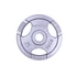 Kép 6/8 - Olimpiai súlyzó szett inSPORTline Hamerton 1,25-20kg 50mm