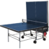 Kép 2/10 - Sponeta S3-47i kék beltéri ping-pong asztal