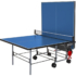 Kép 2/10 - Sponeta S3-47e kék kültéri ping-pong asztal
