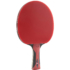 Kép 1/5 - Joola Rosskopf Attack ping-pong ütő piros nyél szürke betét