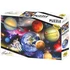 Kép 1/2 - 3D puzzle Prime 3D Világűr 1000 darabos