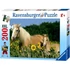 Kép 1/2 - Puzzle 200XXL - Lovak Ravensburger