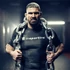Kép 3/16 - Súlyemelő lánc inSPORTline Chainbos 25 kg