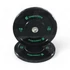 Kép 2/2 - Gumis súlytárcsa inSPORTline Bumper Plate Lite 10 kg 50 mm