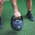 Kép 2/3 - Kettlebell Sveltus soft 8 kg