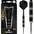 Kép 1/2 - Dart szett Mission Onza M1 réz 24 g