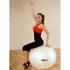 Kép 4/10 - Gimnasztikai labda Fit-Ball 55 cm gyöngyház