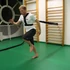 Kép 2/4 - Crossfit kötél inSPORTline Byfaster RS1300