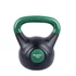 Kép 11/16 - Harangsúly szett inSPORTline Vin-Bell Dark 1-20 kg