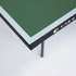 Kép 8/10 - Sponeta S1-12e zöld kültéri ping-pong asztal