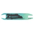 Kép 2/2 - Cserélhető grip tape inSPORTline Osprey freestyle rollerhez