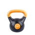 Kép 9/16 - Harangsúly szett inSPORTline Vin-Bell Dark 1-20 kg