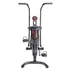 Kép 3/10 - AirBike szobakerékpár inSPORTline Basic II