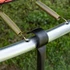 Kép 11/12 - Téglalap alakú trambulin szett inSPORTline QuadJump PRO 183*274 cm