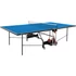 Kép 1/9 - Sponeta S1-73e kék kültéri ping-pong asztal