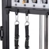 Kép 6/16 - Tárcsasúlyos erőkeret inSPORTline Cable Column CC410