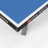 Kép 4/5 - Sponeta S6-87e kék kültéri ping-pong asztal
