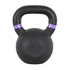 Kép 1/2 - Öntöttvas harangsúly inSPORTline Ketlebel Powder 18kg