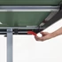 Kép 7/10 - Sponeta S5-72e zöld kültéri ping-pong asztal