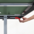 Kép 7/11 - Sponeta S5-72e zöld kültéri ping-pong asztal