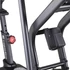 Kép 2/12 - Airbike szobakerékpár inSPORTline Airbike Lite