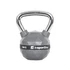 Kép 7/8 - Gumírozott harangsúly szett inSPORTline Ketlebel PU 4-20kg