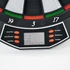 Kép 2/2 - Elektromos darts tábla WORKER WJ200