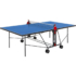 Kép 1/9 - Sponeta S1-43e kék kültéri ping-pong asztal