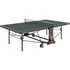 Kép 1/9 - Sponeta S4-72i zöld beltéri ping-pong asztal