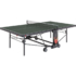 Kép 1/9 - Sponeta S4-72i zöld beltéri ping-pong asztal