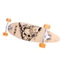 Kép 7/8 - Longboard WORKER Skully