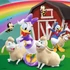 Kép 5/5 - Puzzle 3x49 db - Mickey Ravensburger